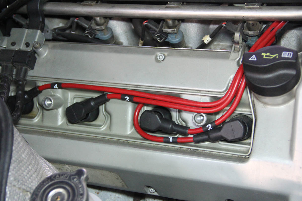 8x Bosch Spark Plugs for MERCEDES R129 5.0 SL500 M119 320bhp